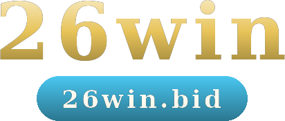 26win logo