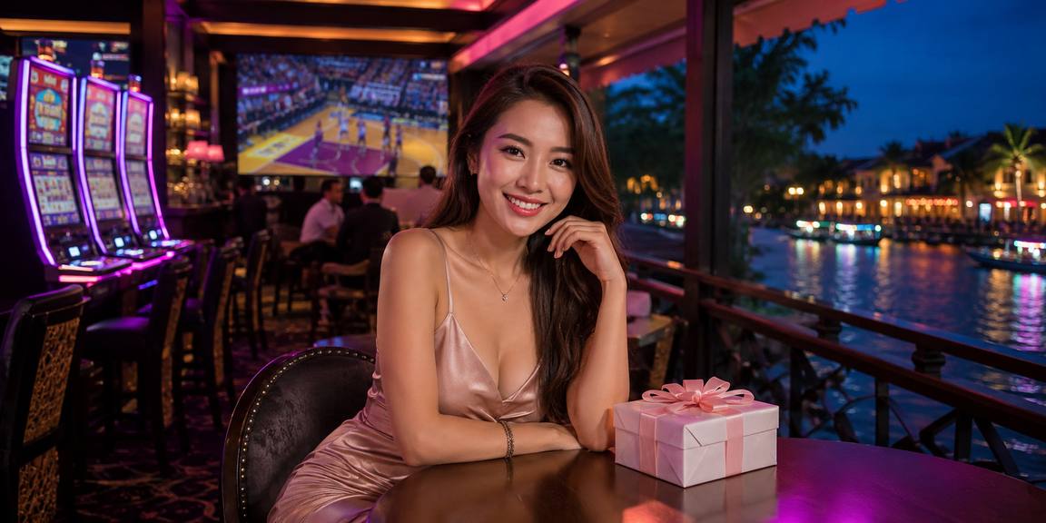 26win Live Sicbo Bàn Mở – Xúc Xắc Thật, Dealer Thật, Kết Quả Tức Thì